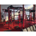 Multifunktionales Queenax Rack für Fitnessgeräte